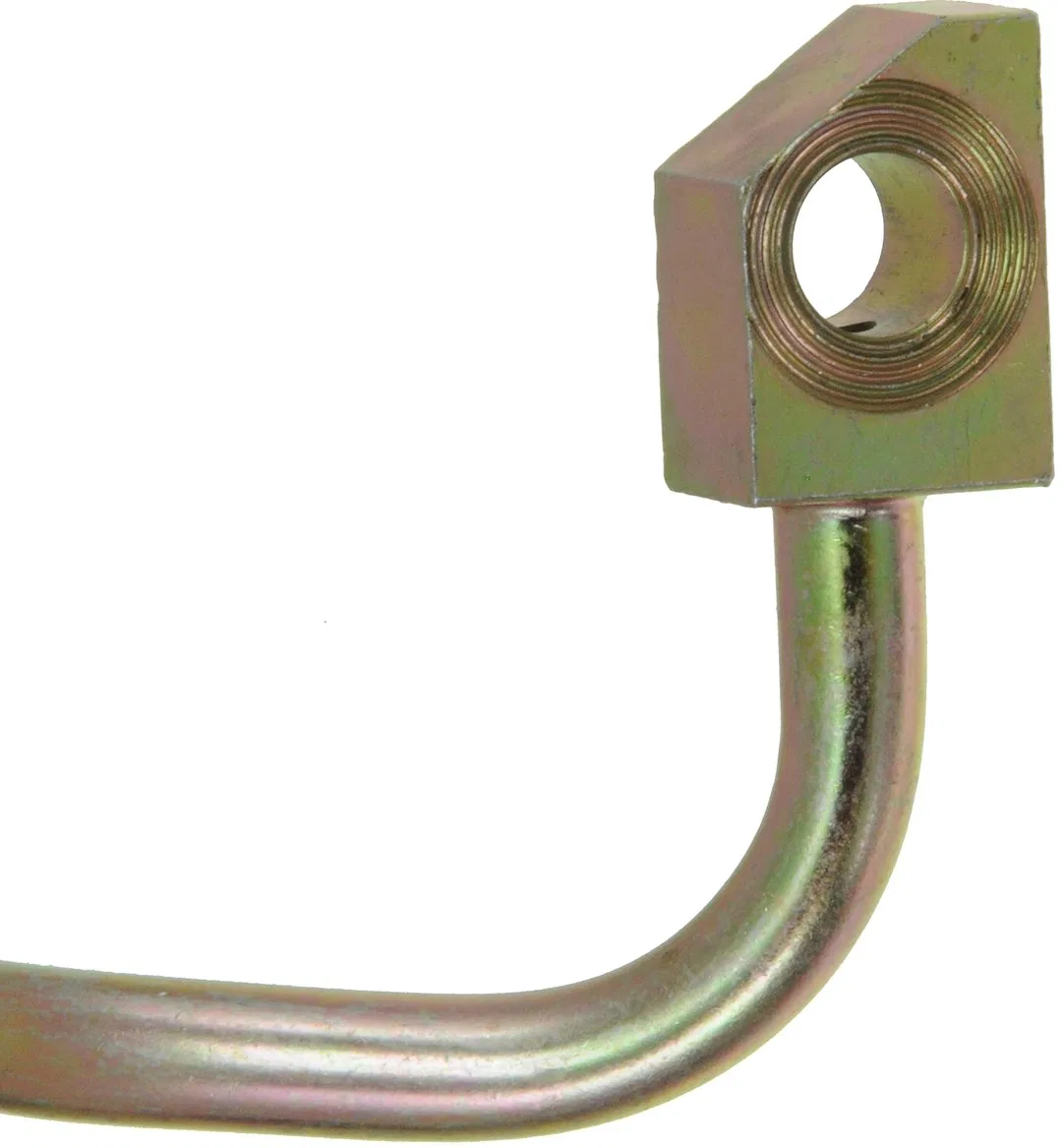 H620607 – DORMAN Brake Line, OE Replacement 20 Inch Length Single Hose - view 3